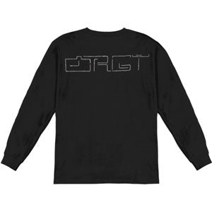 Orgy OLS Long Sleeve Back