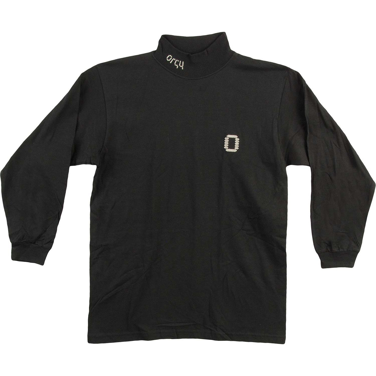 Orgy Long Sleeve Front