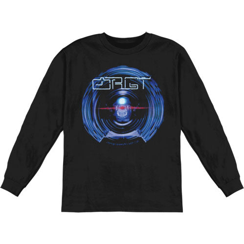 Orgy Vapor Transmission Long Sleeve Front