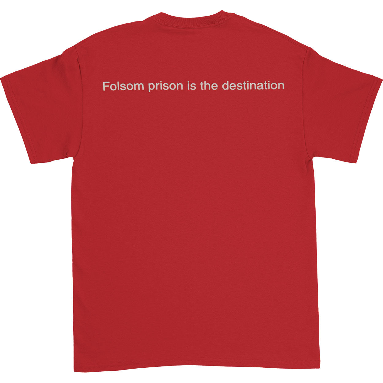 Offspring Guilty T-shirt
