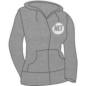 Prima J Girls Jr Hooded Sweatshirt
