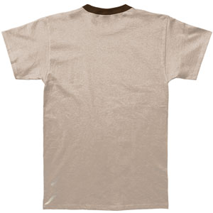 Norah Jones Phonograph T-shirt Back