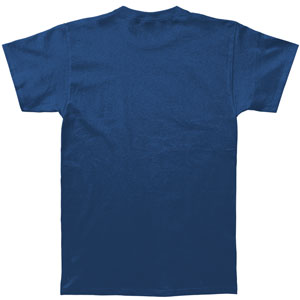 New Found Glory Microphone T-shirt