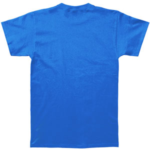 Mudvayne Foil Rhombus T-shirt Back