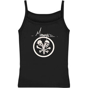 Mudvayne Pirate Babydoll Front