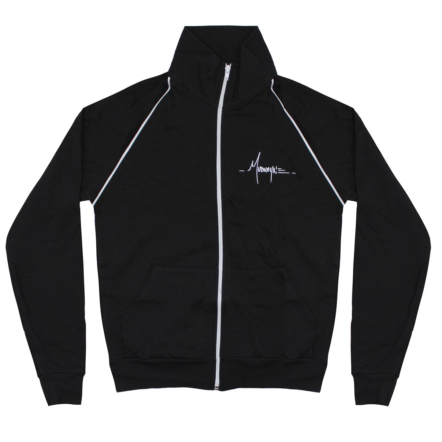 Script Logo (Order One Size Up) Jogger Sweatshirt