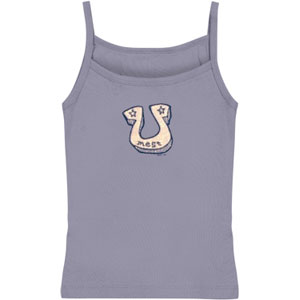 Mest Horseshoe Babydoll Front