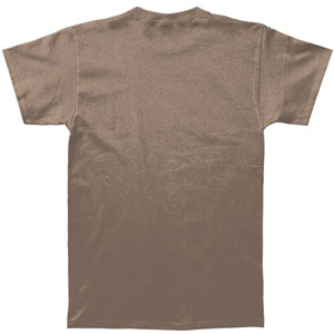 Matisyahu Portrait T-shirt Back