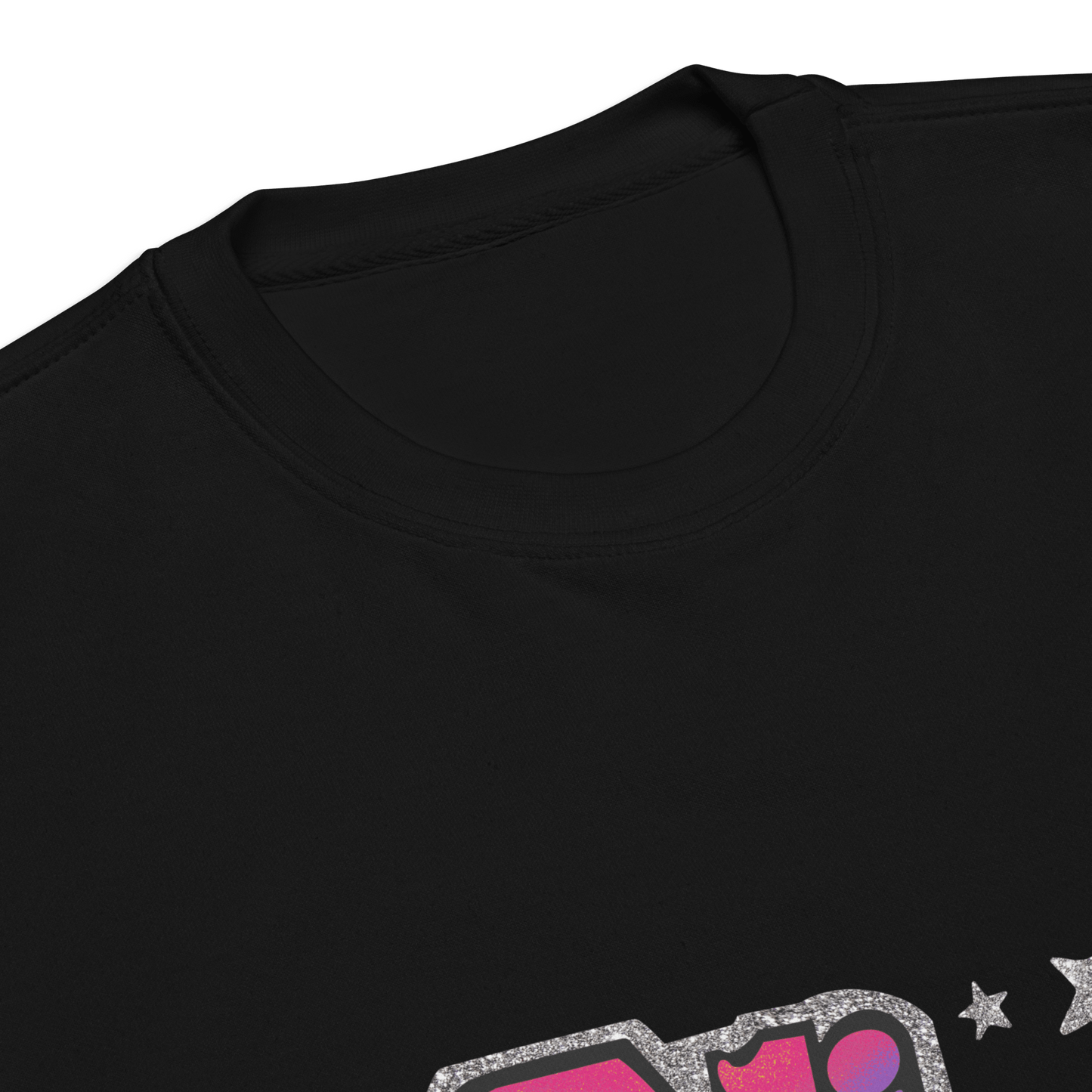 Alice Cooper Alice Cooper - Gradient Star Sweatshirt