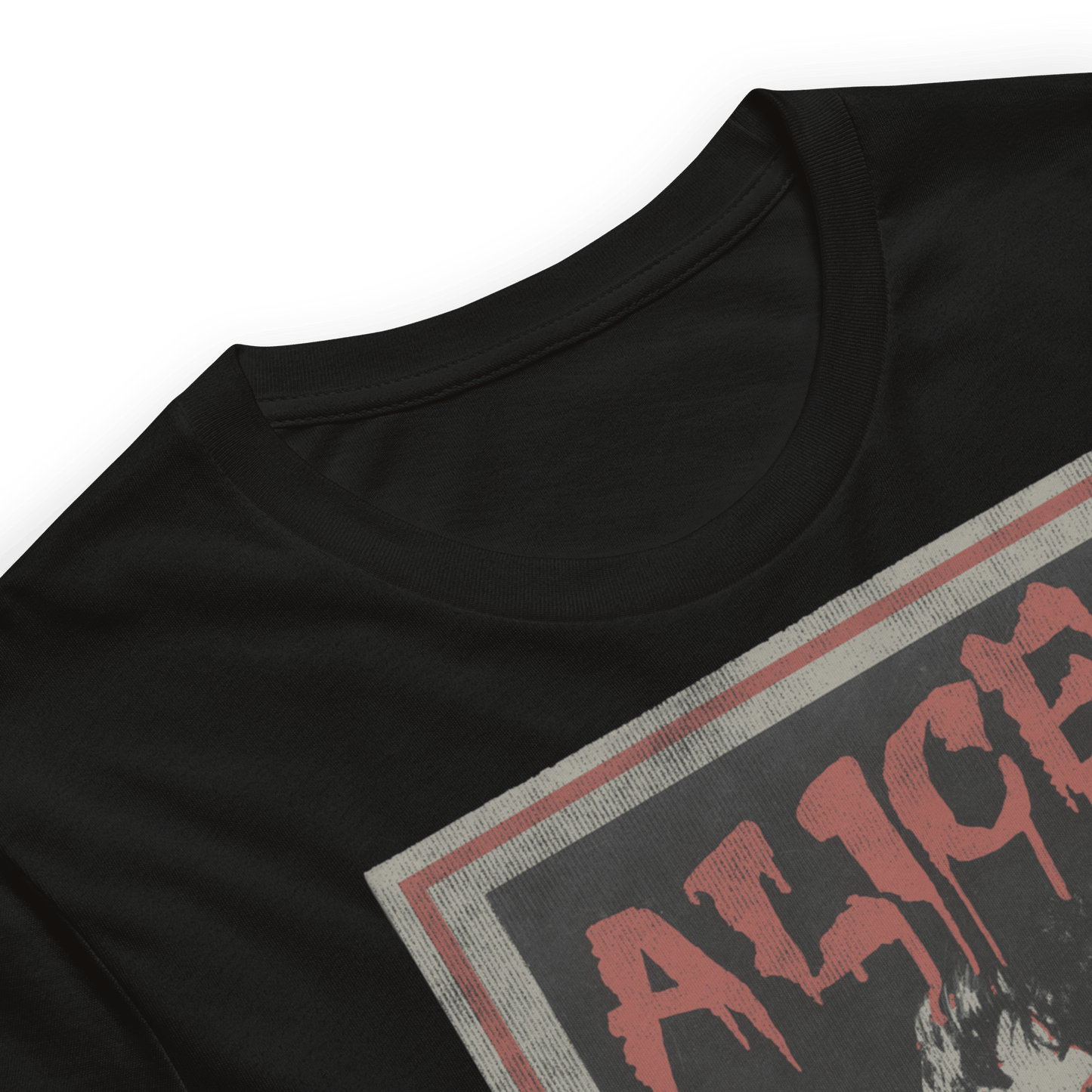 Alice Cooper Alice Cooper - Madhouse Vintage T-Shirt