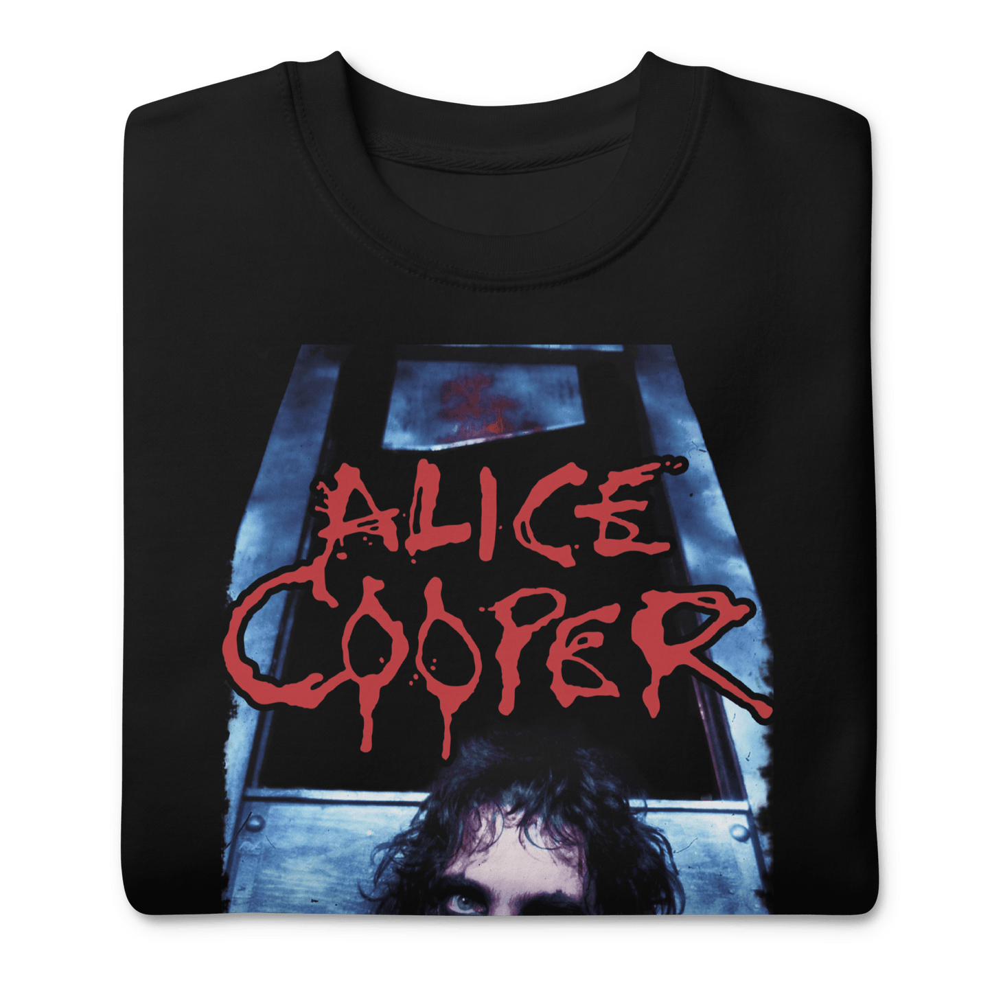Alice Cooper Alice Cooper - Nightmare Sweatshirt
