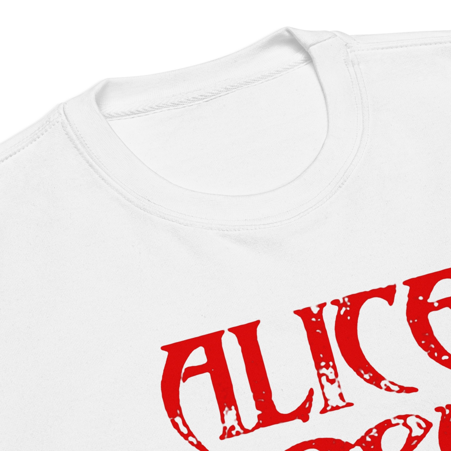 Alice Cooper Alice Cooper - Staring Sweatshirt