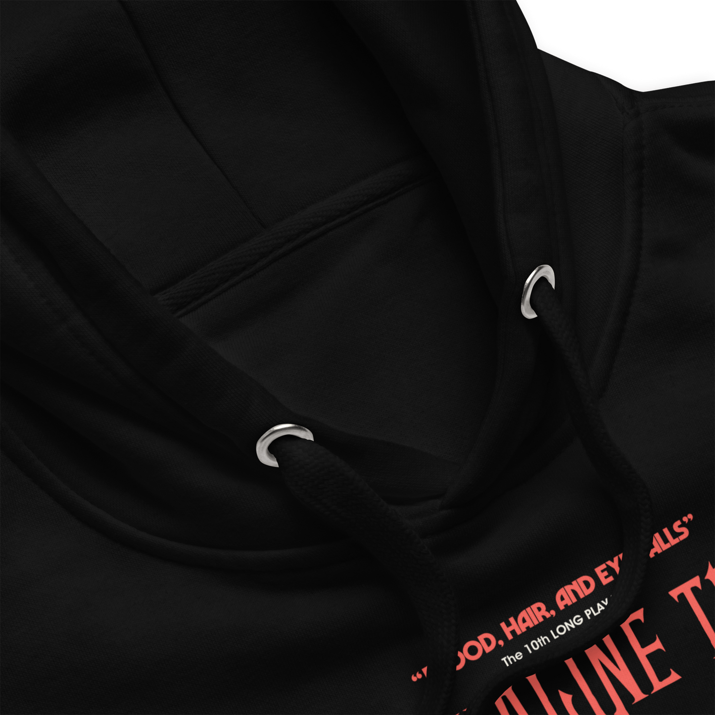 Alkaline Trio Alkaline Trio - Long Play Hoodie