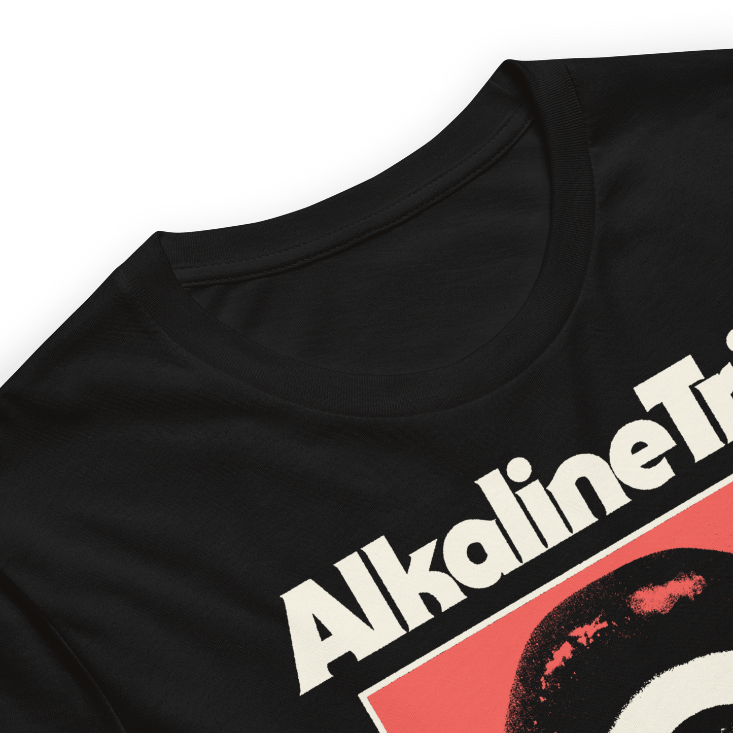 Alkaline Trio Alkaline Trio - Restricted T-Shirt