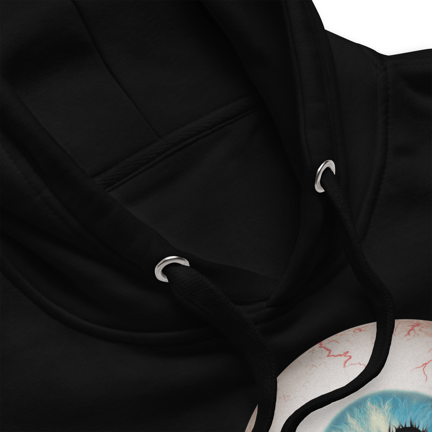 Alkaline Trio Alkaline Trio - The Eye Has It Hoodie