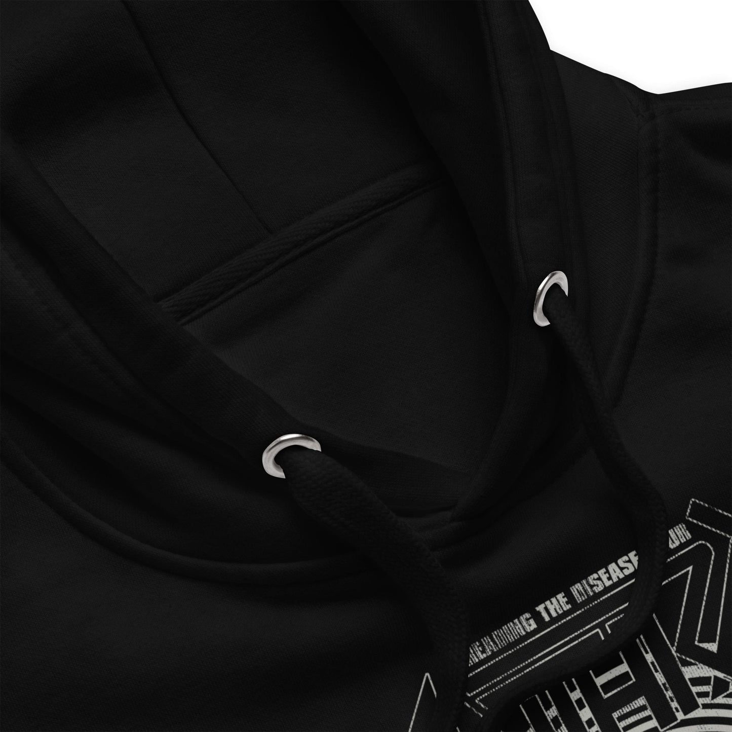 Anthrax Anthrax - 1986 Tour Classic Hoodie