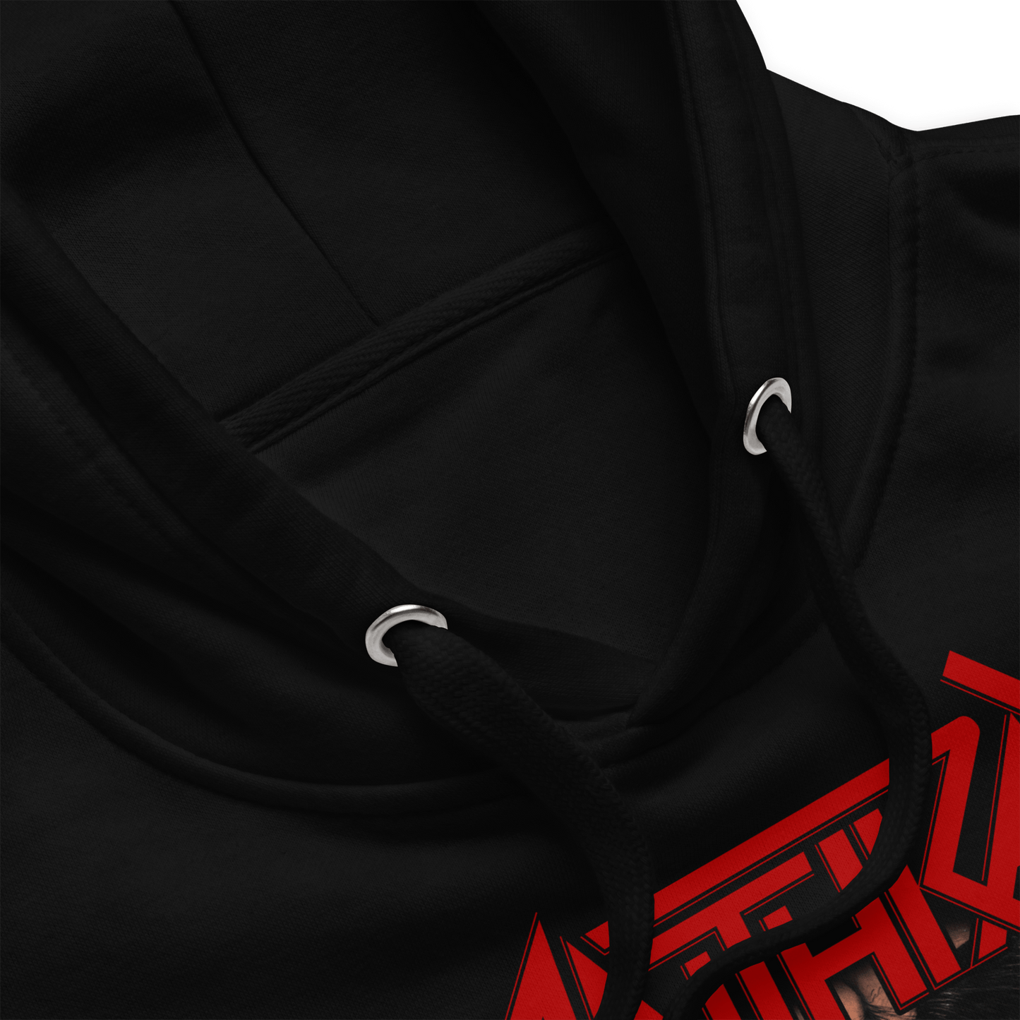 Anthrax Anthrax - Bite Your Hand Hoodie
