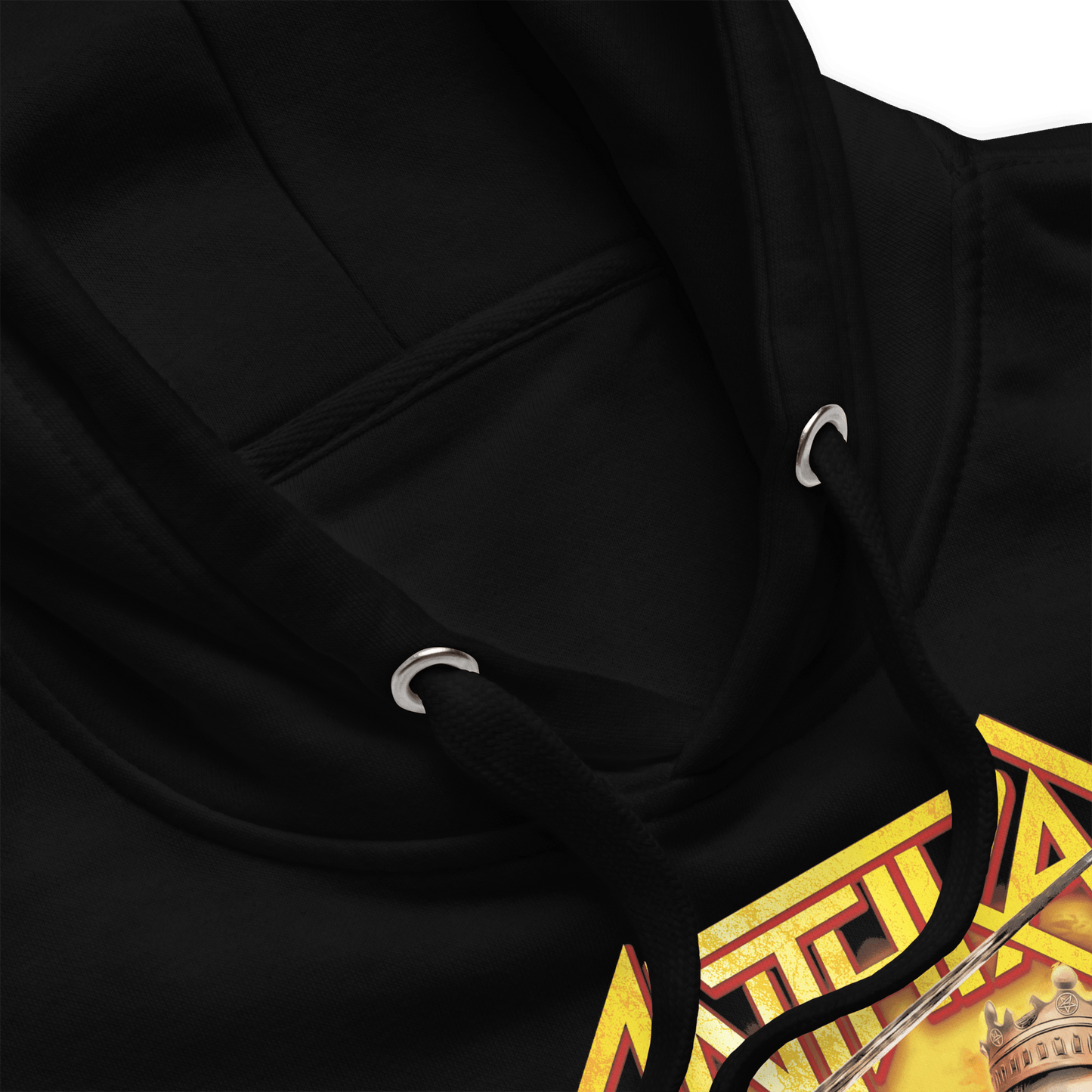 Anthrax Anthrax - Dead Cavalry Hoodie
