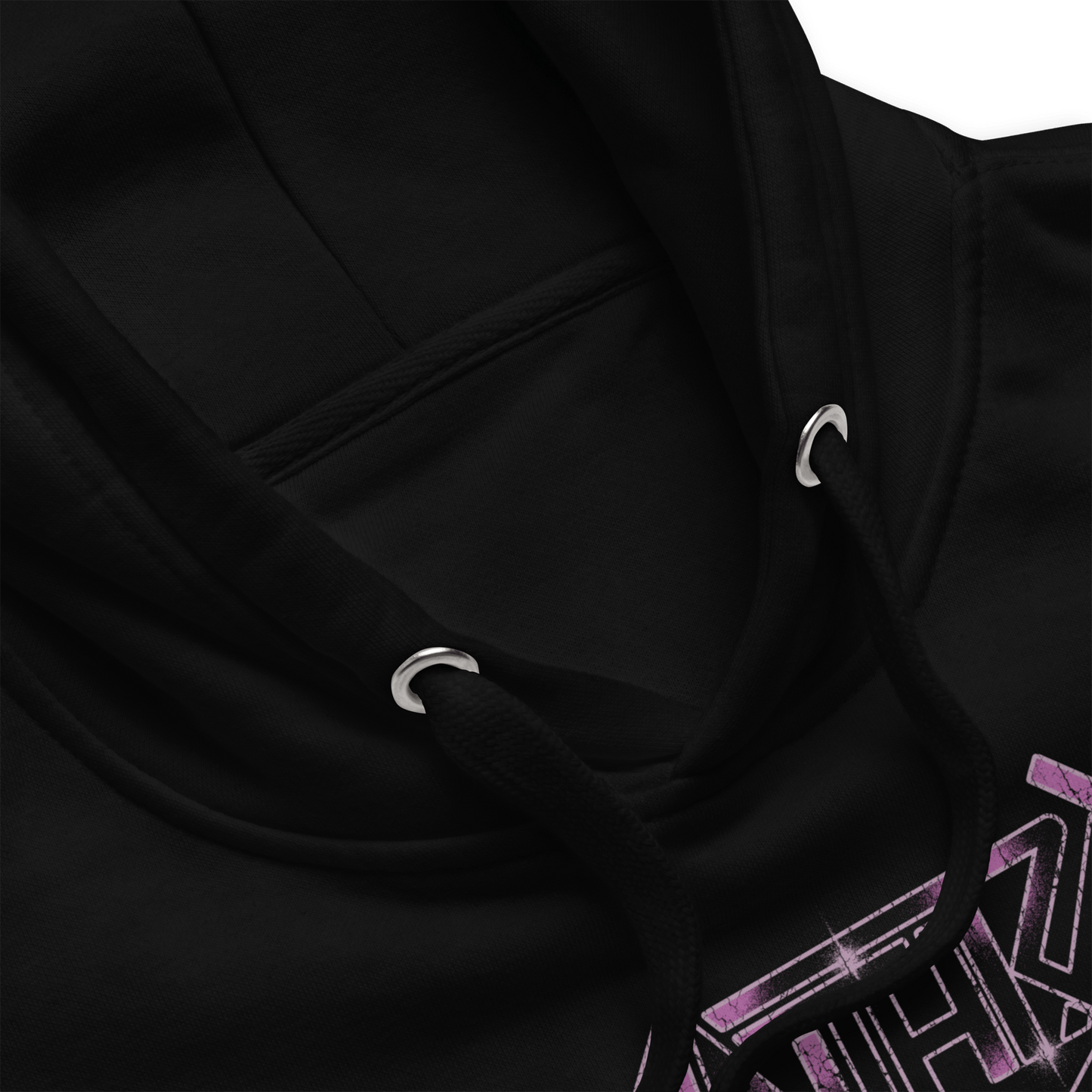 Anthrax Anthrax - Double A Hoodie