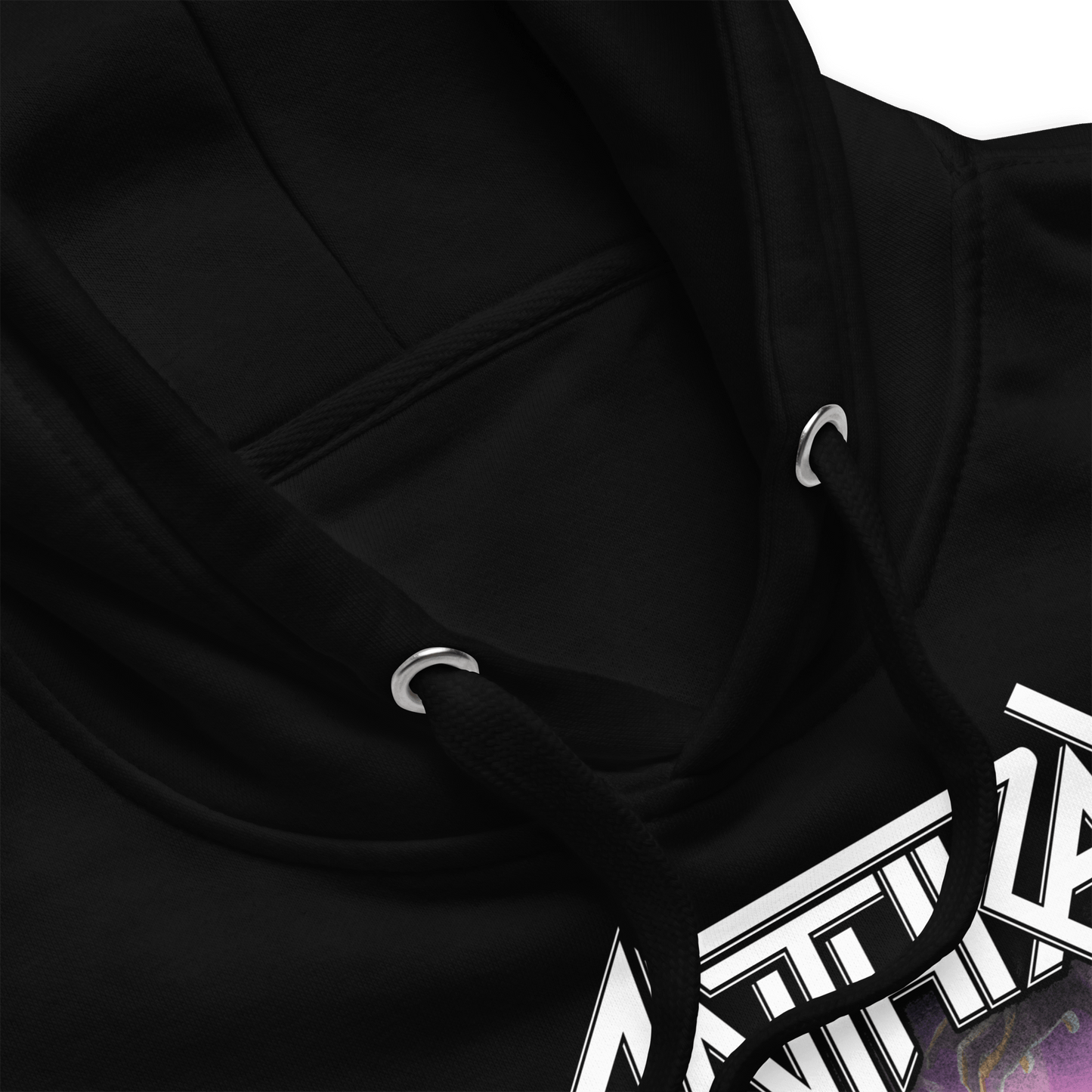 Anthrax Anthrax - Galaxies Hoodie