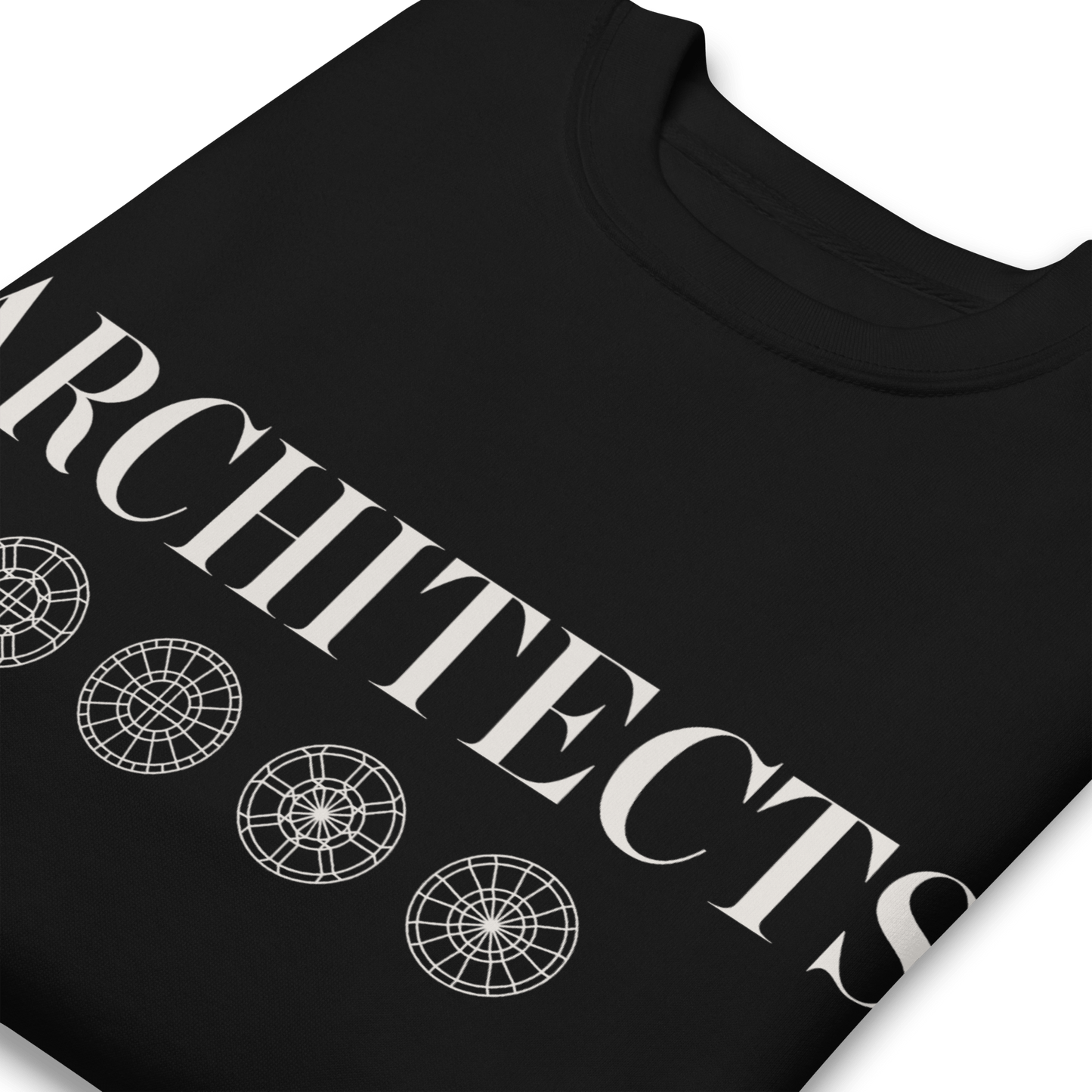 Architects Architects - Brighton Born Sweatshirt