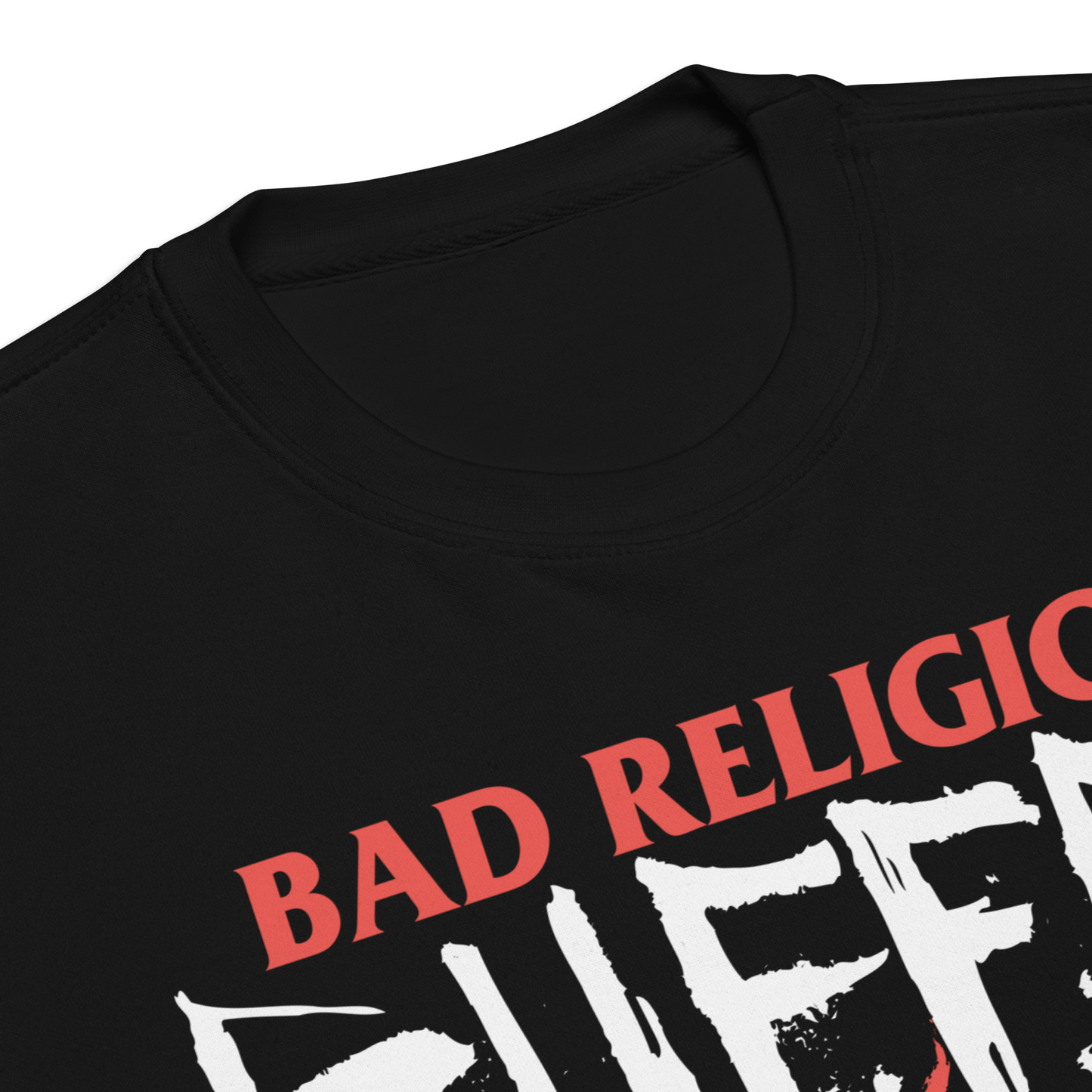 Bad Religion - Brains Sweatshirt