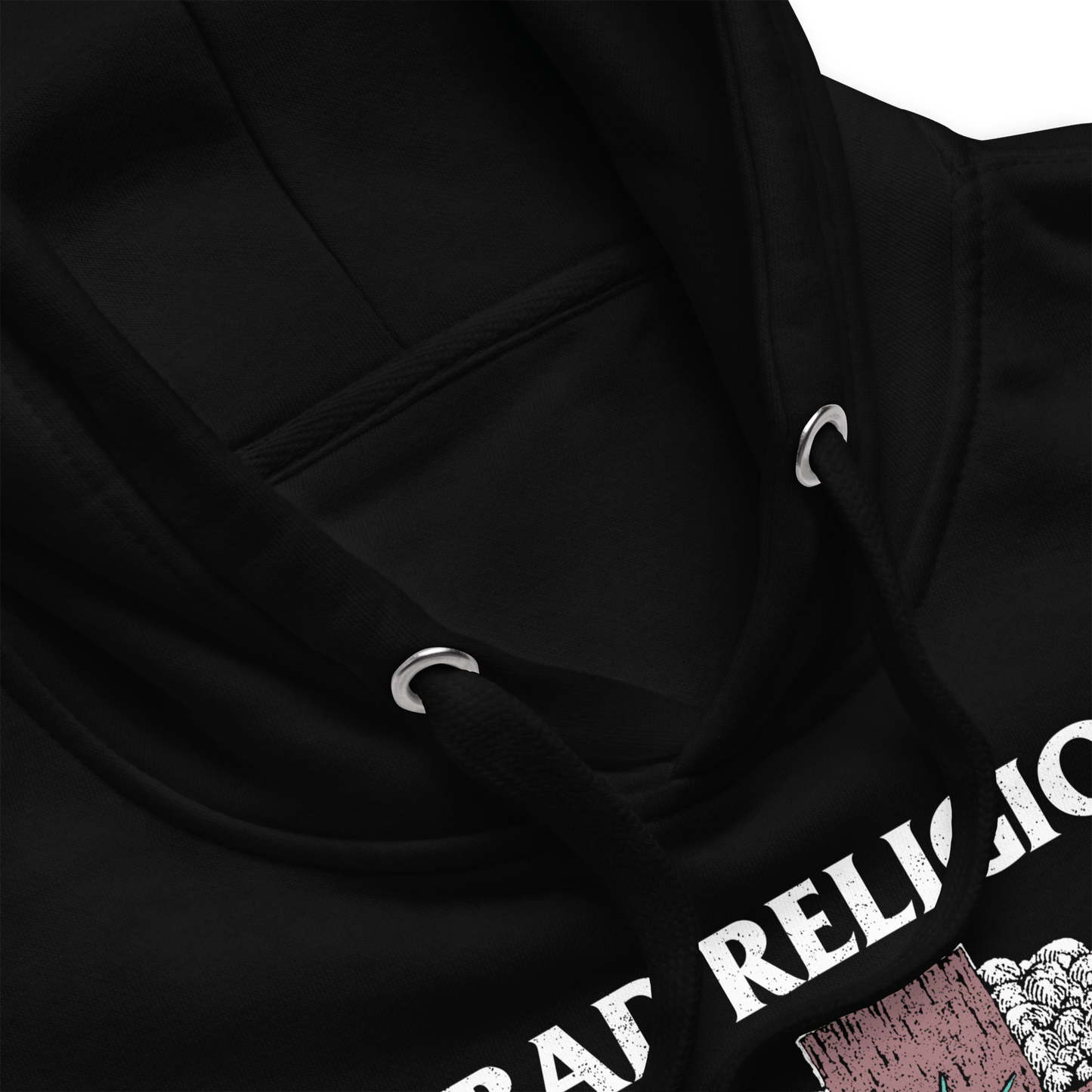 Bad Religion - January 16th Hoodie