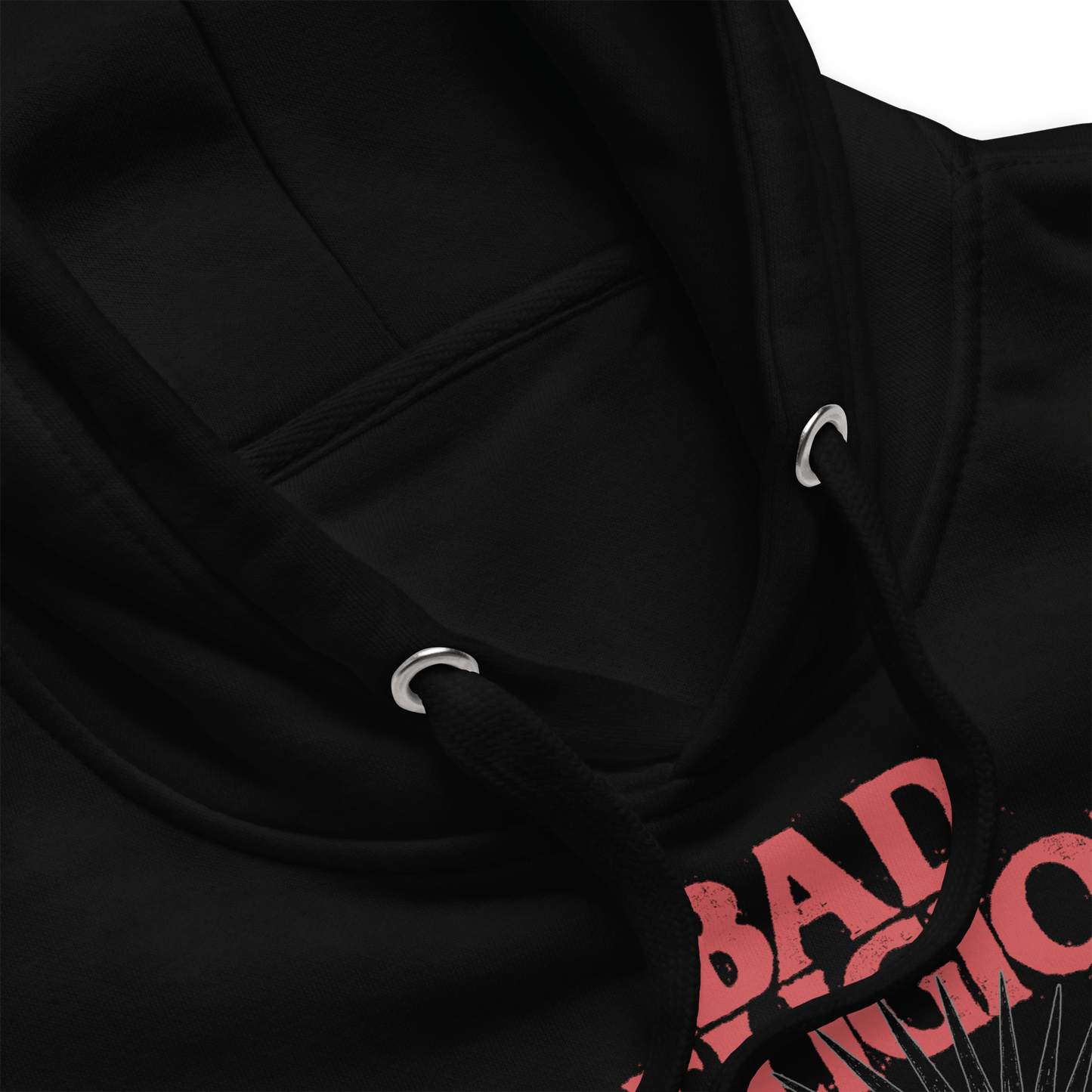 Bad Religion - Los Angeles Finest Hoodie
