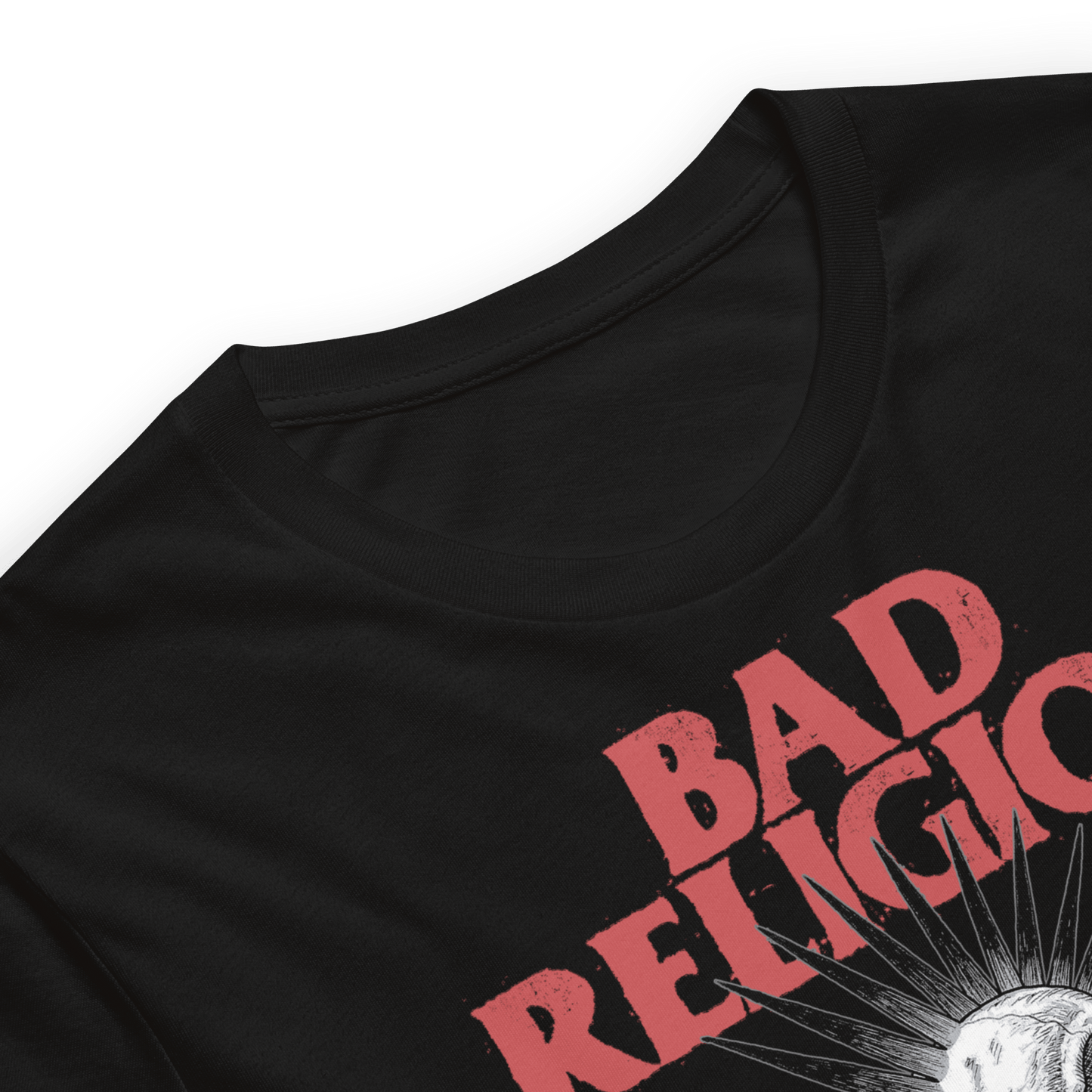 Bad Religion - Los Angeles Finest T-Shirt