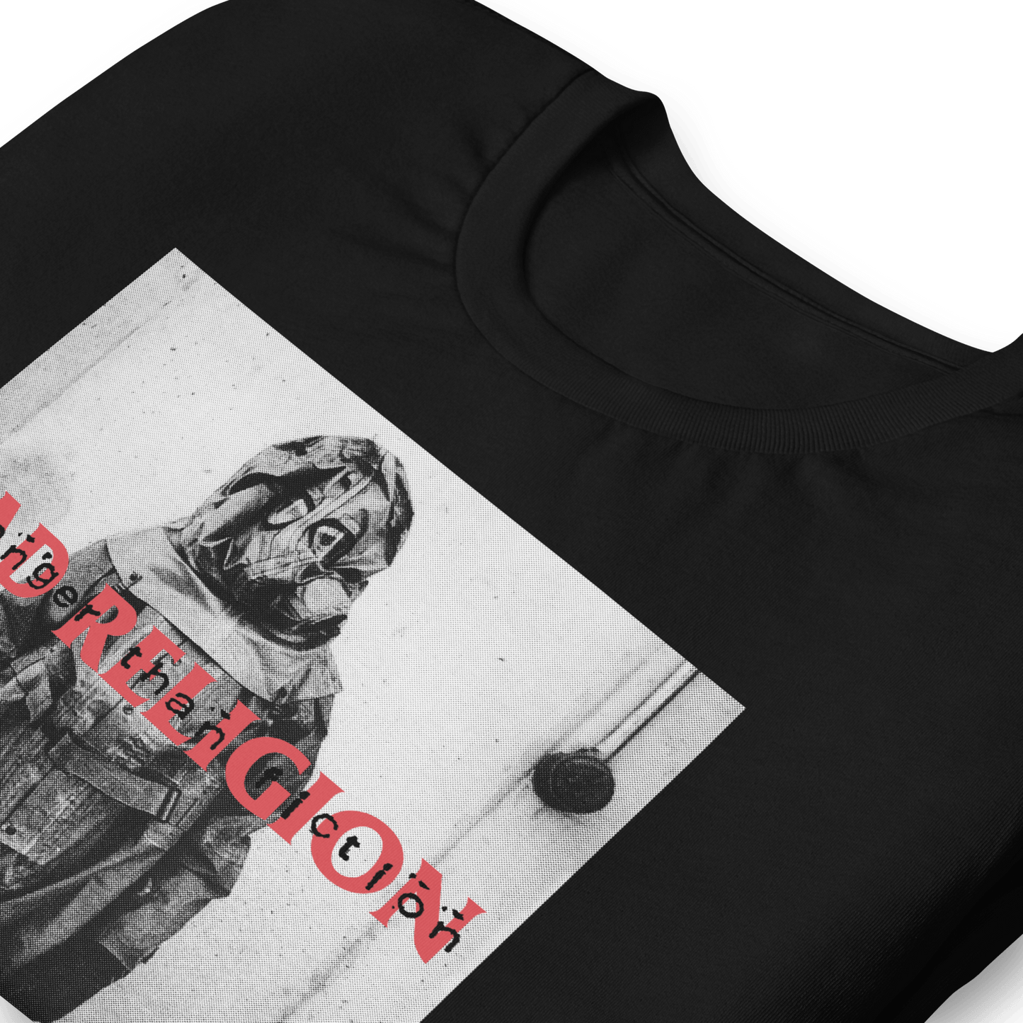 Bad Religion - Stranger Than Fiction T-Shirt