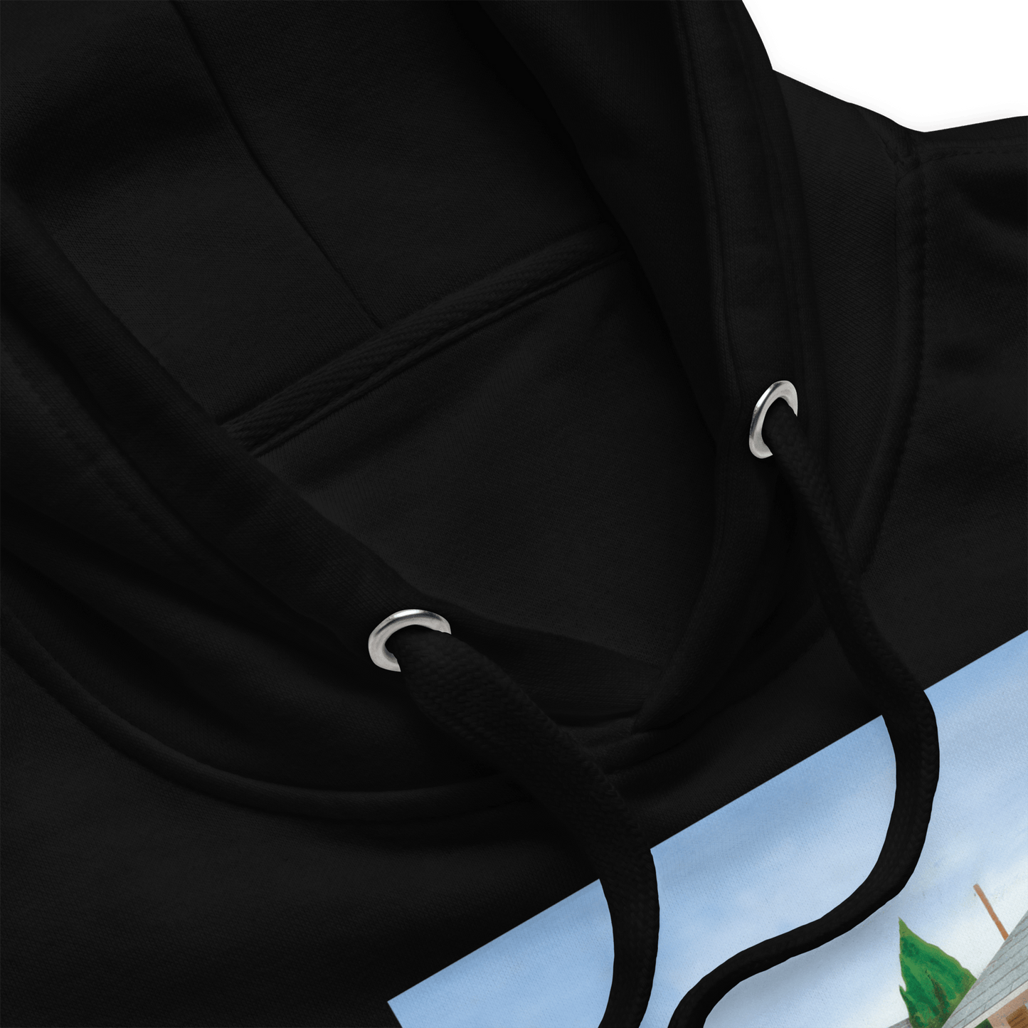 Bad Religion - Suffer Album Cover Hoodie