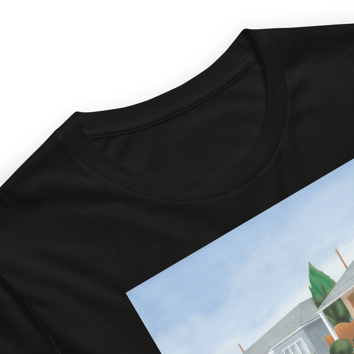 Bad Religion - Suffer Album Cover T-Shirt