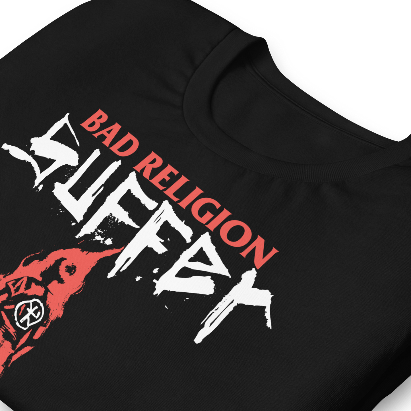Bad Religion - Suffer T-Shirt
