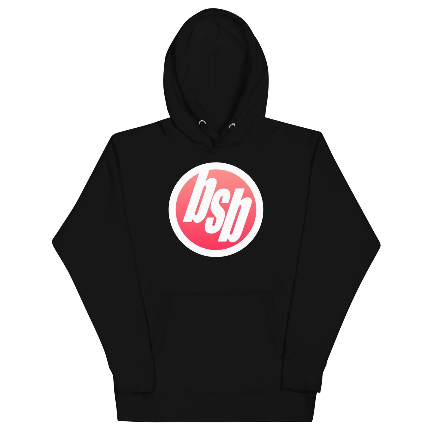 Backstreet Boys Backstreet Boys - BSB White Hoodie