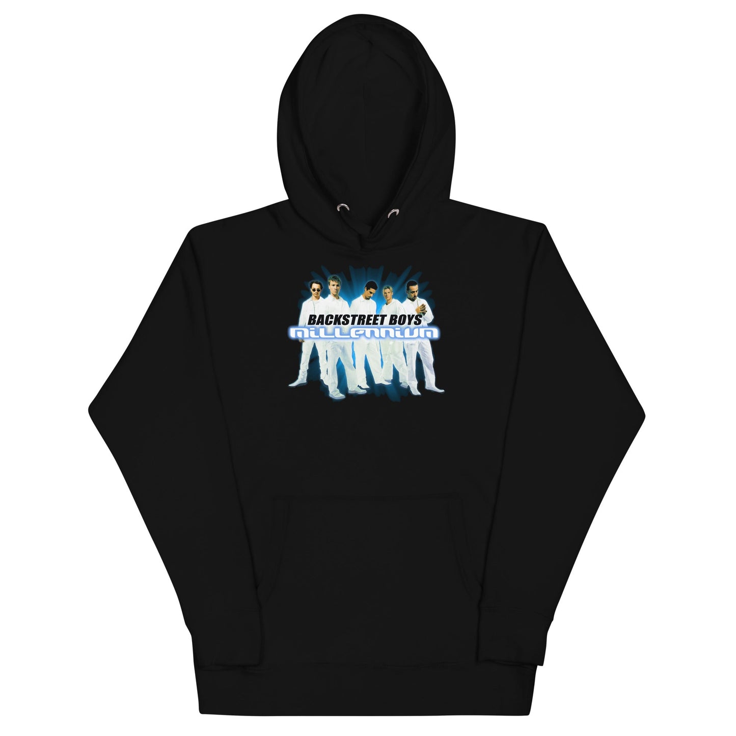 HYPER iCONiC. Backstreet Boys - Millenium Hoodie