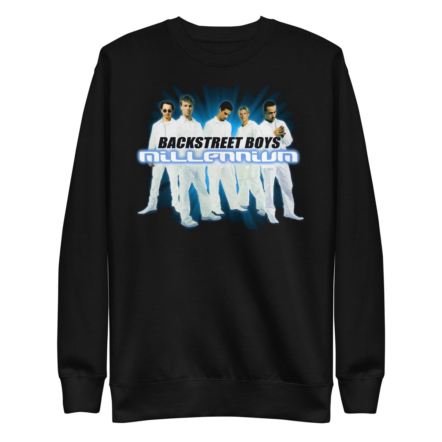 Backstreet Boys Backstreet Boys - Millenium Sweatshirt