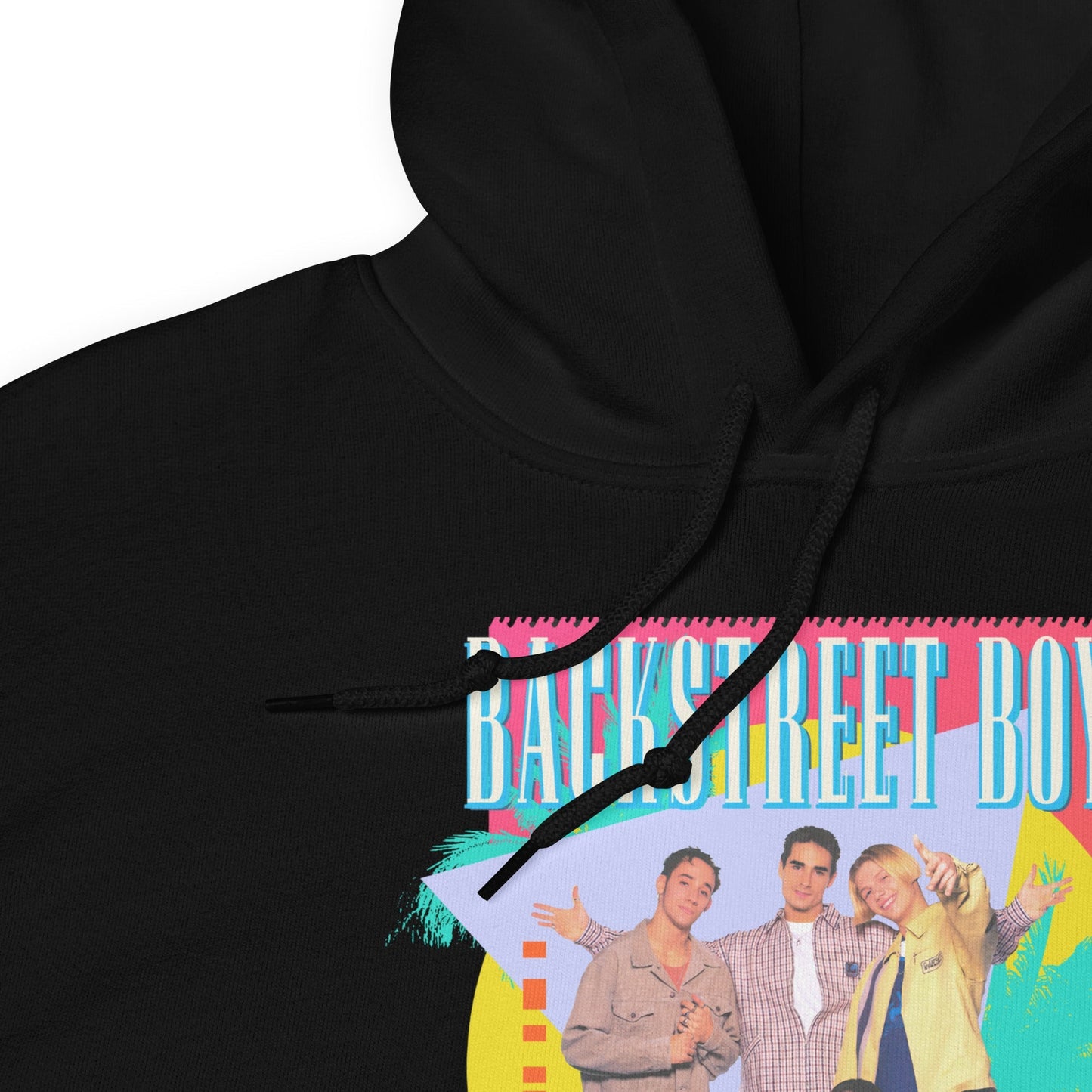 Backstreet Boys Backstreet Boys - Cancun 2024 Hoodie