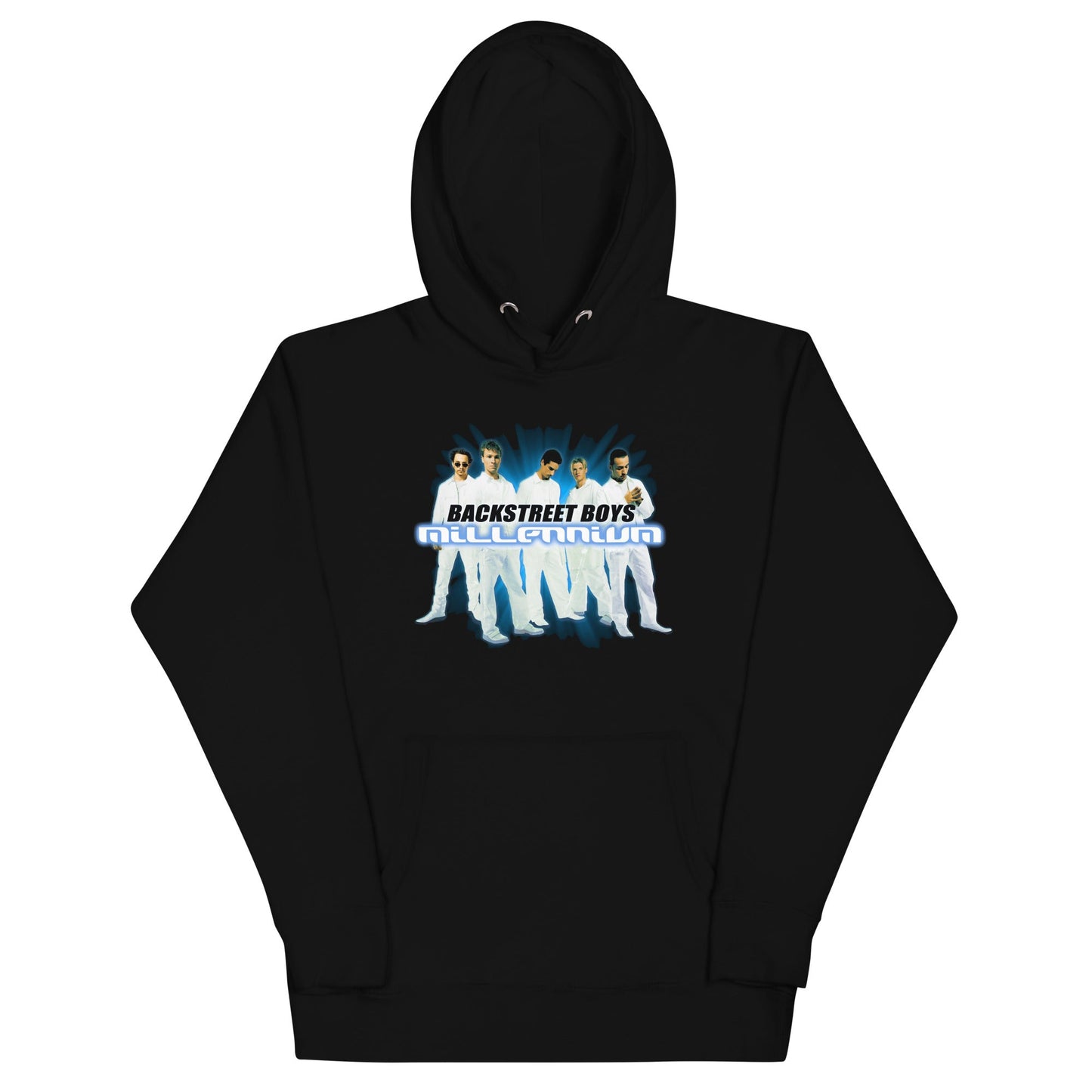 HYPER iCONiC. Backstreet Boys - Millennium Hoodie