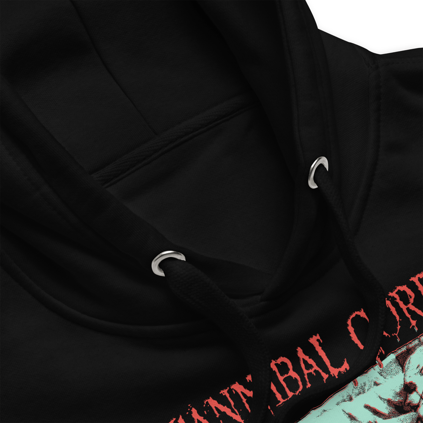 Cannibal Corpse Cannibal Corpse - Demon Reach Hoodie