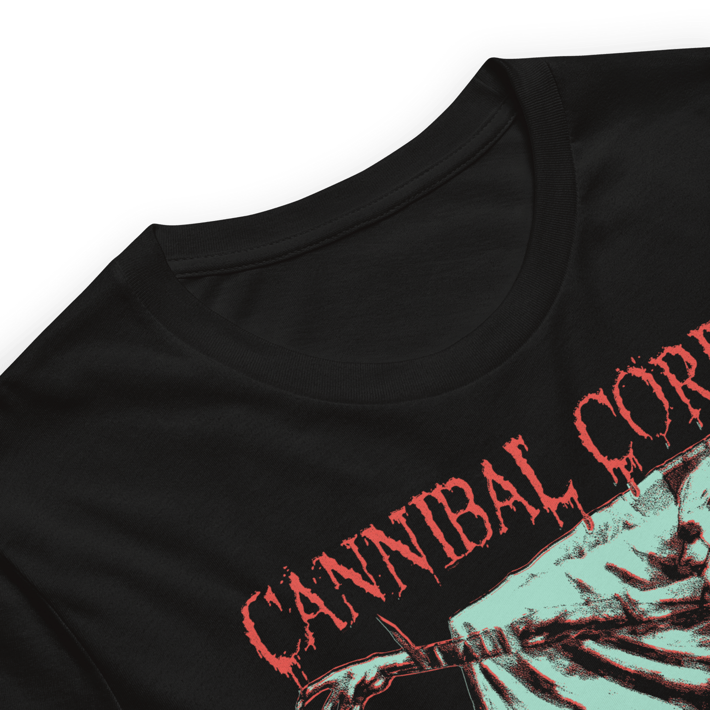Cannibal Corpse Cannibal Corpse - Demon Reach T-Shirt