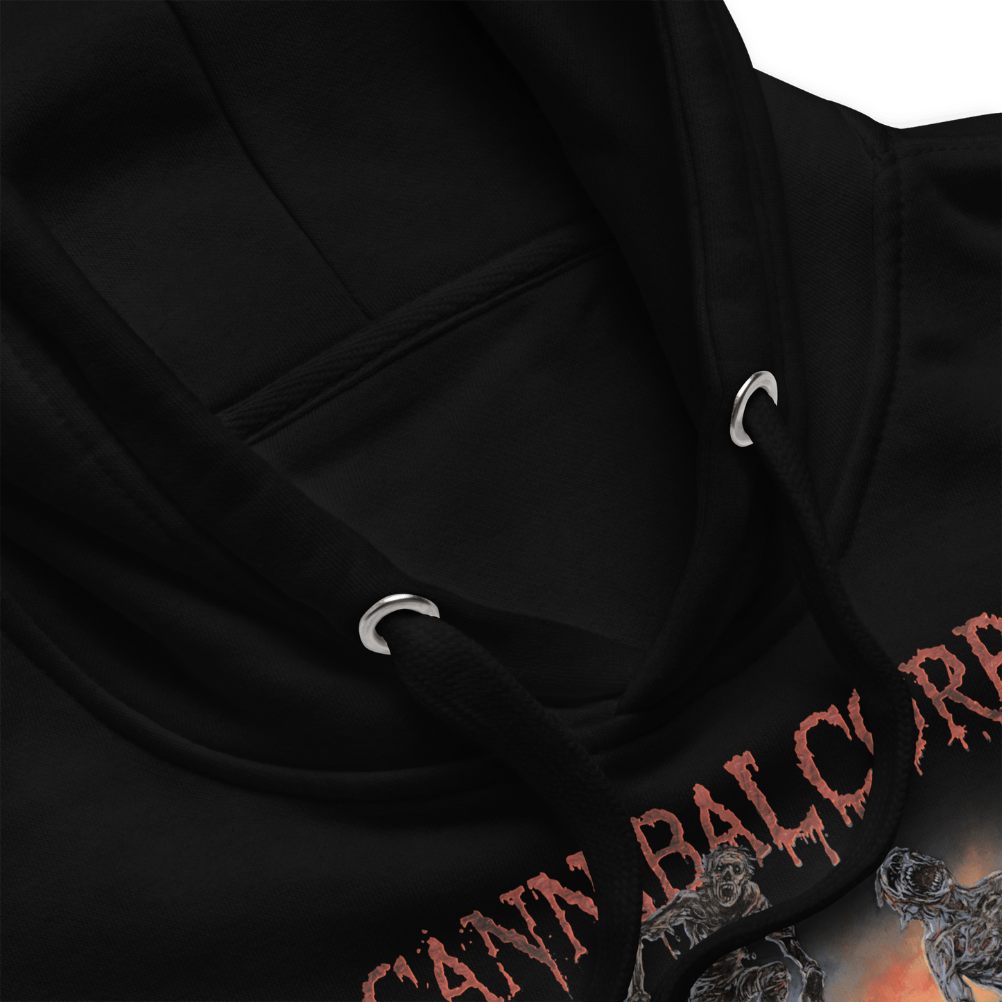 Cannibal Corpse Cannibal Corpse - RIP Hoodie