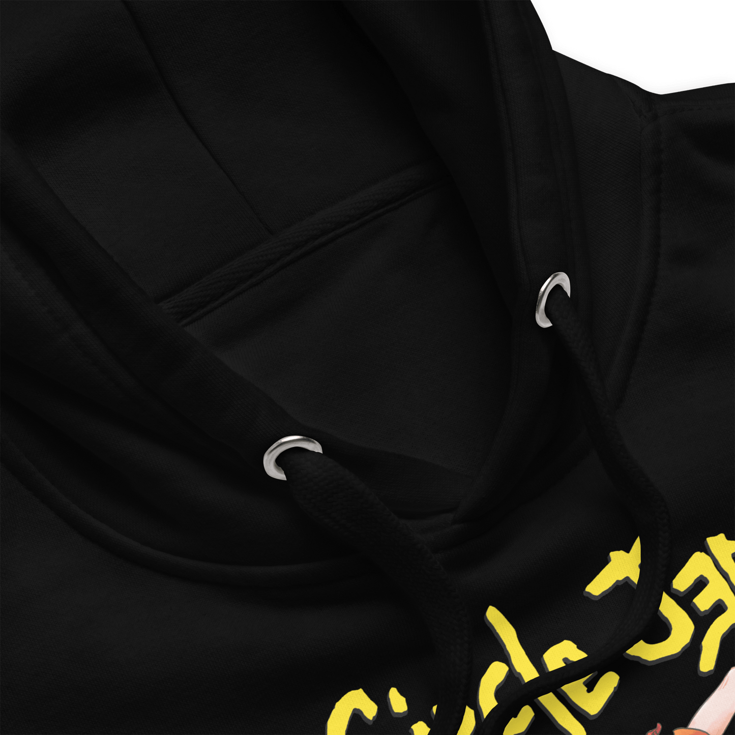 Circle Jerks Circle Jerks - Crush It Hoodie