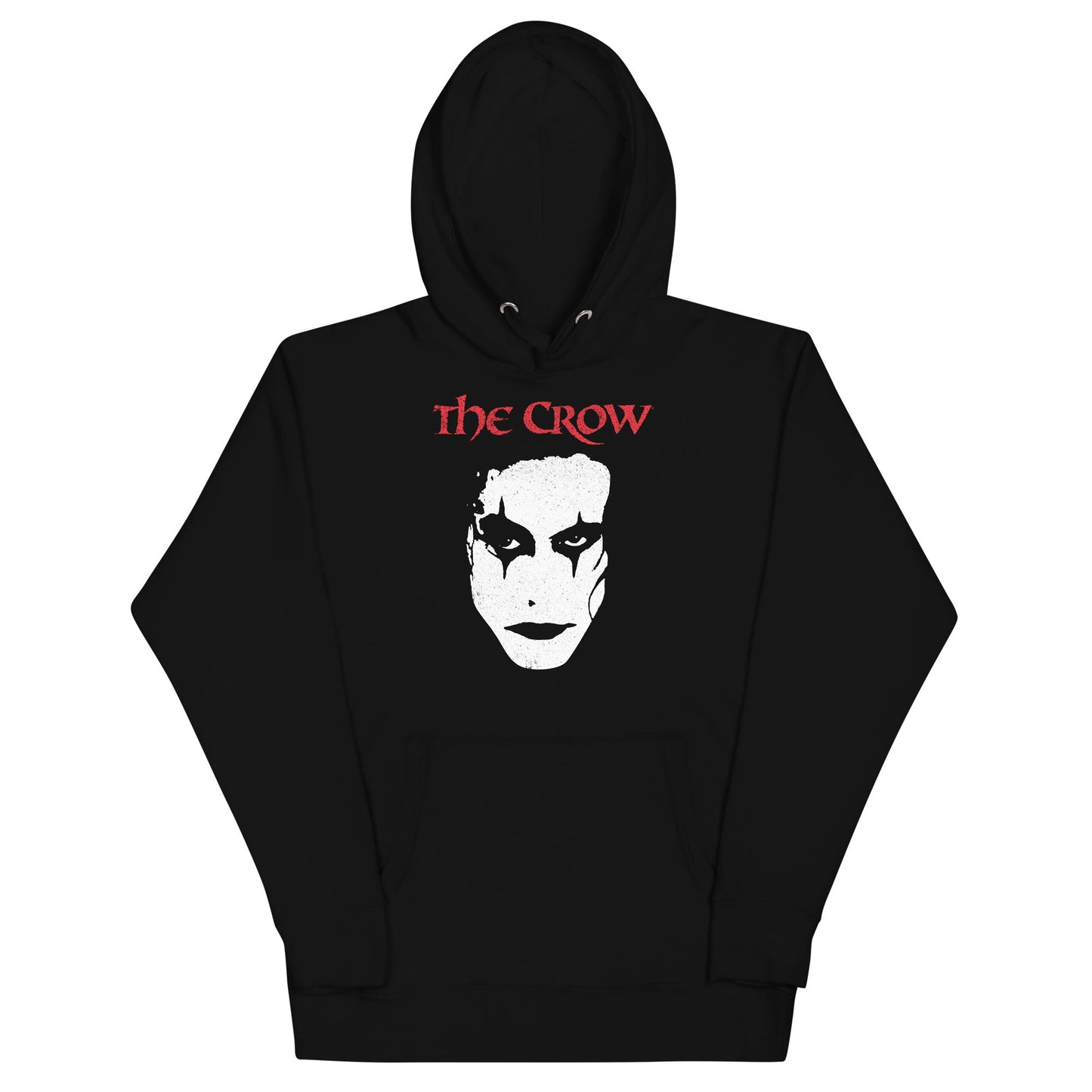 The Crow The Crow - Crow Eyes Hoodie