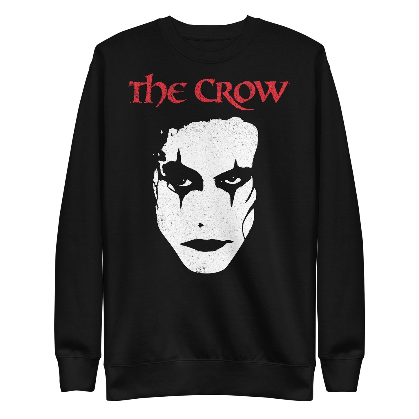 The Crow The Crow - Crow Eyes Sweatshirt