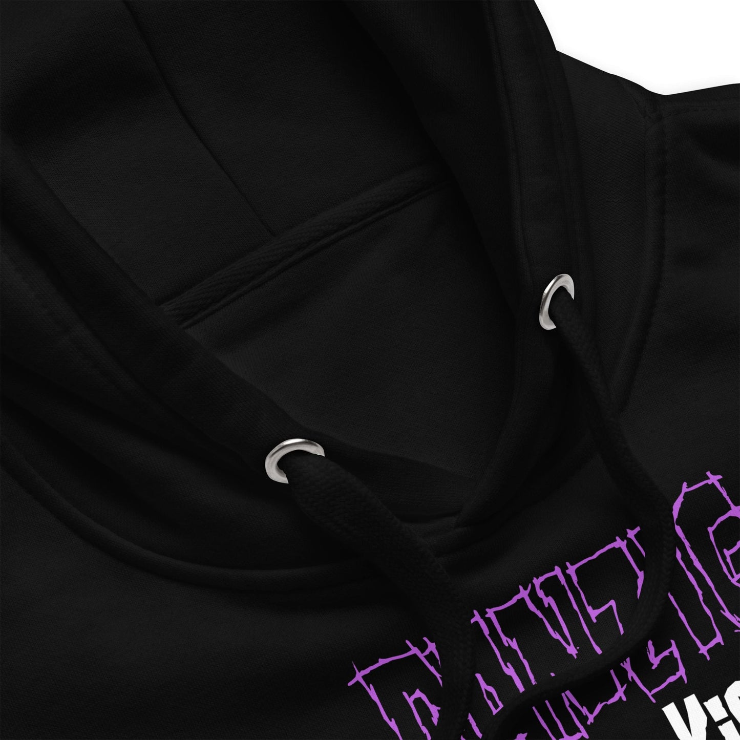 Danzig Danzig - Kiss the Skull Classic Hoodie