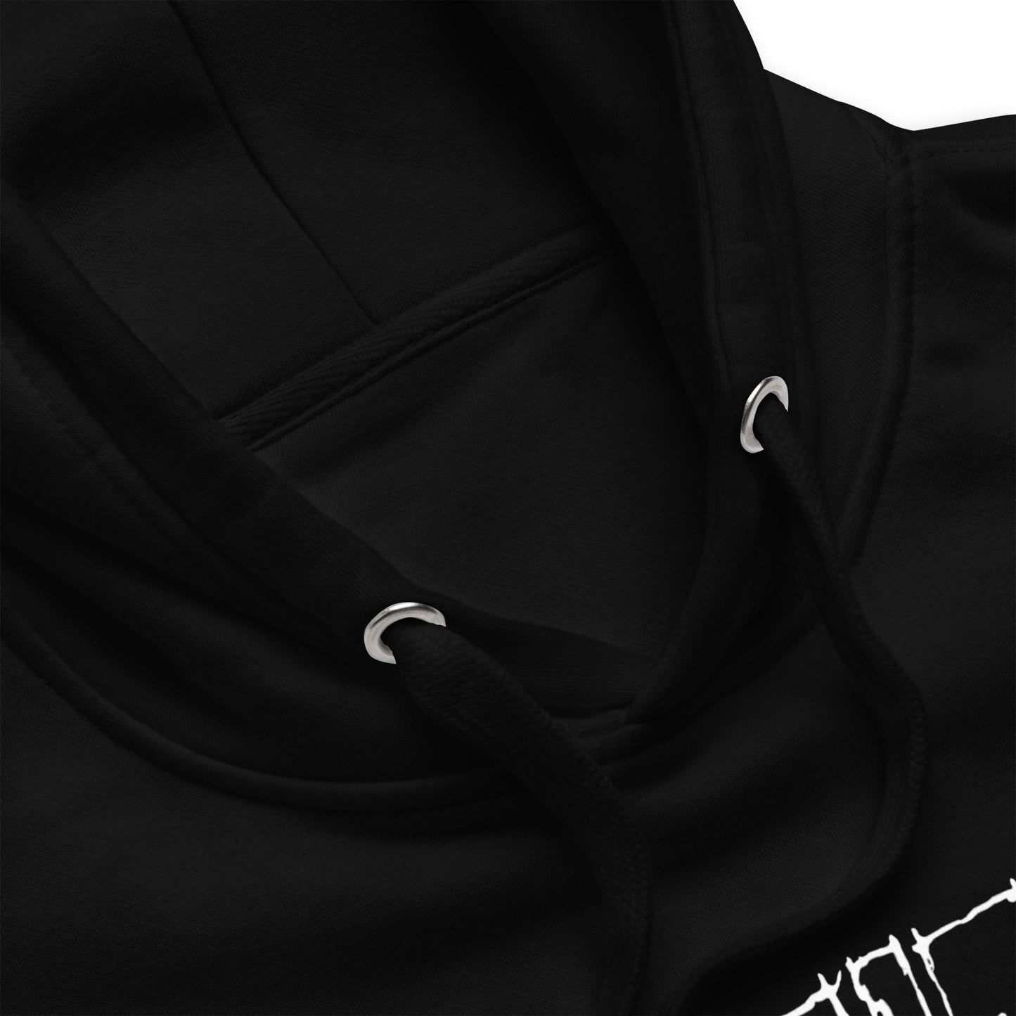 Danzig Danzig - Logo Skull Classic Hoodie