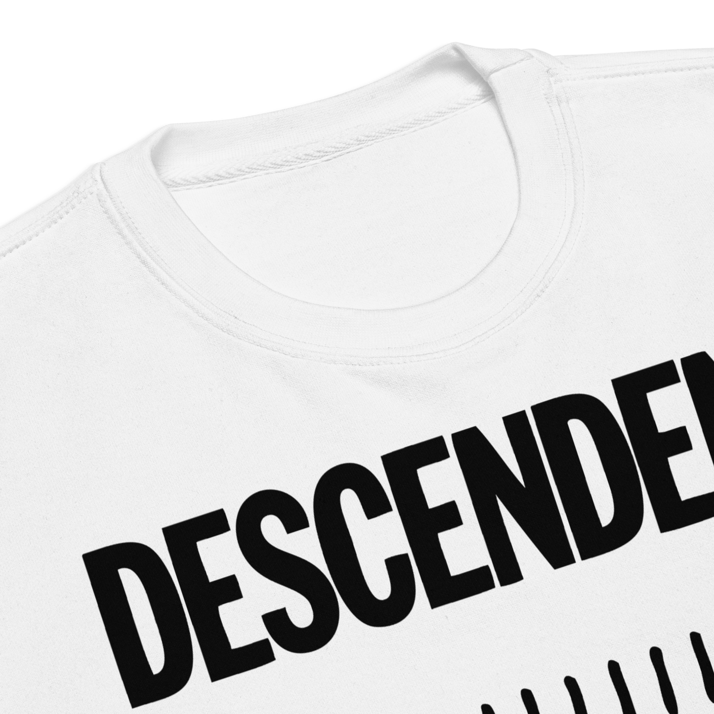 Descendents Descendents - Everything Sucks Sweatshirt