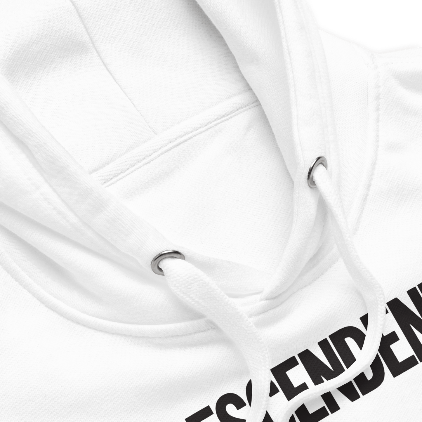 Descendents Descendents - No Grow Up Hoodie