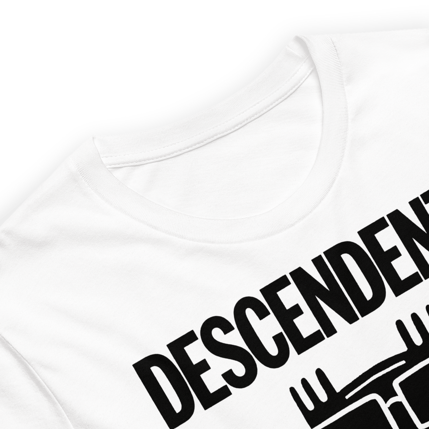 Descendents Descendents - Not a Punk T-Shirt