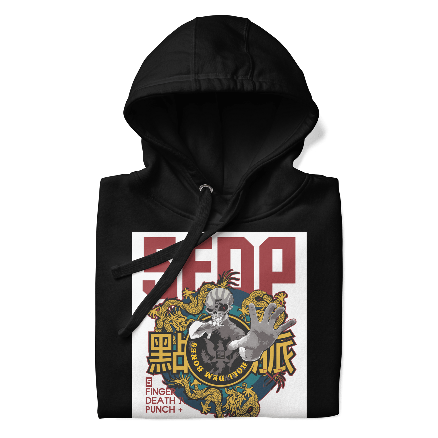 Five Finger Death Punch Five Finger Death Punch - Afterlife Hoodie